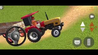 || Hunt TRACTOR 🚜 power testing 😱||