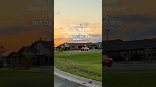 #bible #devotional #relatable #fyp #christian #nature #bibleverse #love #like #trending #viral #life