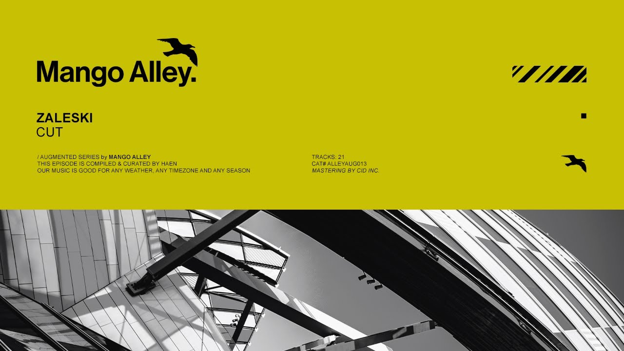 Guarda ZALESKI Cut su YouTube Guarda ZALESKI Cut su YouTube