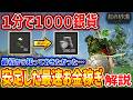 【紅の砂漠】1~2分で1000銀貨!安定した最速お金稼ぎ解説【Crimson Desert】