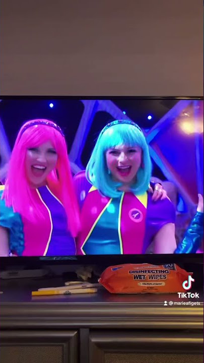 linda and heather lyrics