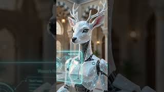 Episode 40 – "Dolphin Face Robot AI – Exit Guide"Voiceover (Roman Urdu)Dolphin Robot AI:"Allah Ha.
