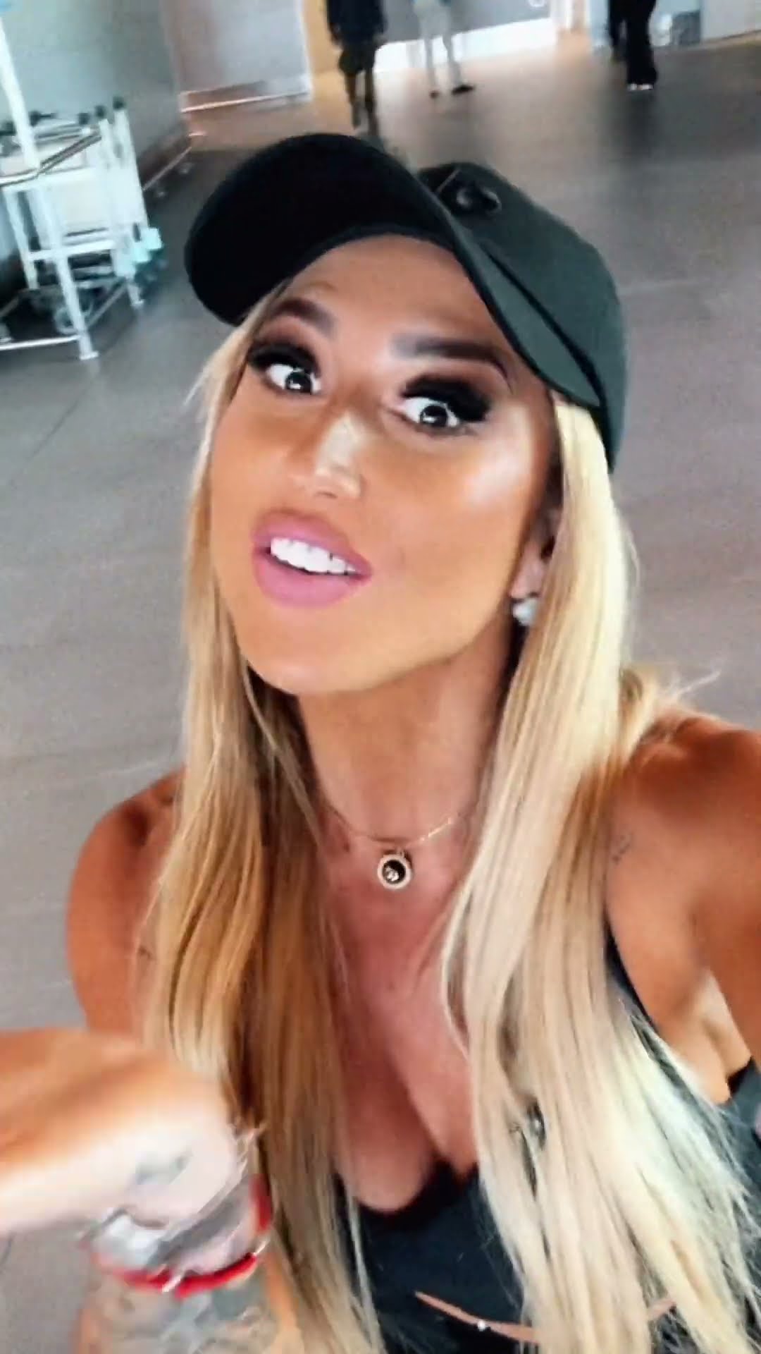 Luli vuelve a la farándula y estará como invitada en el programa de Only Fama