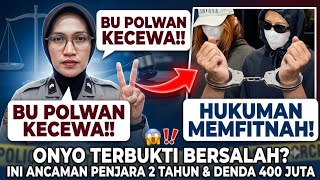 Download Lagu NOT ONYO! Slander Culprit Exposed, Faces Severe Penalty & Massive Fines Download Lagu NOT ONYO! Slander Culprit Exposed, Faces Severe Penalty & Massive Fines