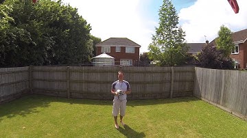 Rctimer brushless gimbal, 049r45. setting below for 4s. absolutely freckin