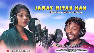 New Santali Video 2026Jaway Mitan Kan Banj Doho Mesurujmuni Hansdahm Music Studio