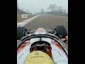 REAL or AI? Lewis Hamilton onboard SF-26 first outing. #f1 #automobile #formula1