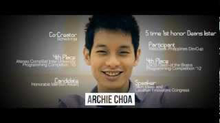 Computer Studies @ DLSU: How far can you go? (Archie Choa)