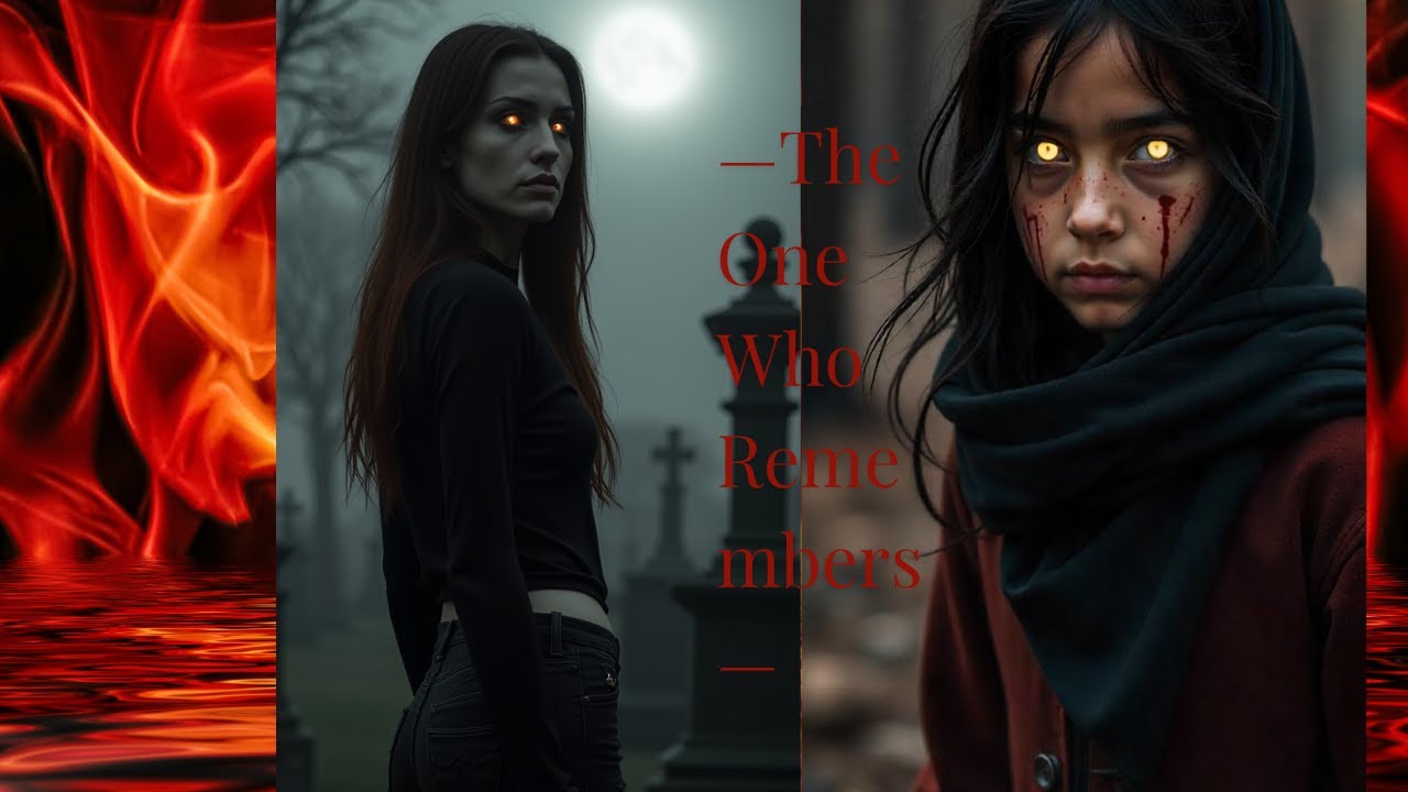 **"Small Town Sheriff Uncovers a Bloodthirsty Secret | Urban Country Vampire Mystery"**3