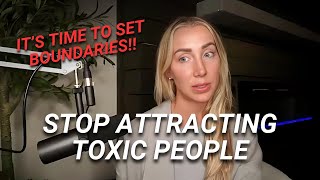 Why big hearted women attract dishonest, disloyal, and draining people in life