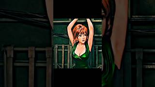 Girl Aura Lupin Ll The First