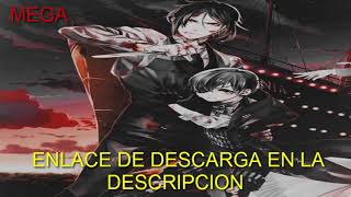 Descargar Kuroshitsuji: Book of the Atlantic [Subtitulada!] MEGA