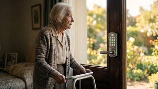 The Fine Line Between Caring For Seniors and Managing Them