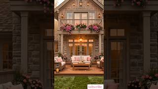 NEW home design #shorts #viral