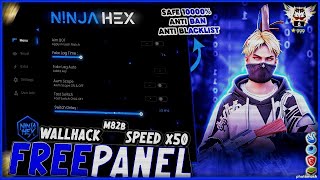 FF PANEL FREE FIRE PANEL PC FF SOFT FREE FIRE PANEL PANEL HACK FREE FIRE screenshot 5