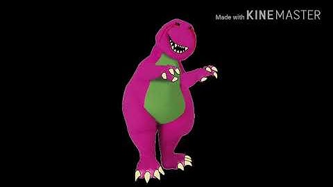 Modes For Barney Error 60 (TMSDUMHLASDSBEITSS) (Part 2)