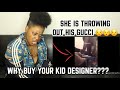 MOM CATCHES SON SELLING AND BULLLYING KIDS—YOU WON’T BELIEVE WHAT SHE DID SMH | Thee Mademoiselle ♔