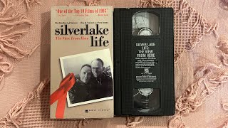 Opening To Silverlake Life The View From Here 1994 VHS