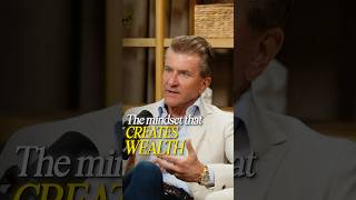 The MINDSET That Creates Wealth