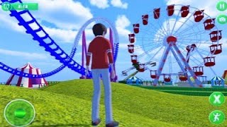 Real Mela game screenshot 2