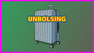 UNBOLSING donaciones de vecinos, limpieza Junio 2020  UB033