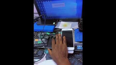 IPhone 7 Plus ..Error 4013 ,9,21 ..successfully done ✅ 100%