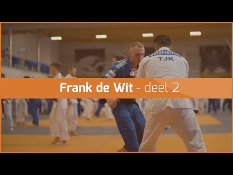 Frank de Wit | Deel 2 - Hart van een Winnaar Papendal @PapendalTV