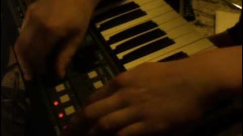 sequential circuits multitrak (sequencer)