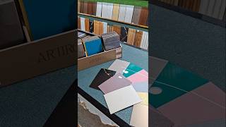 trending acrylic design 2026 #acrylicsheet #trending #shorts #InteriorDesign