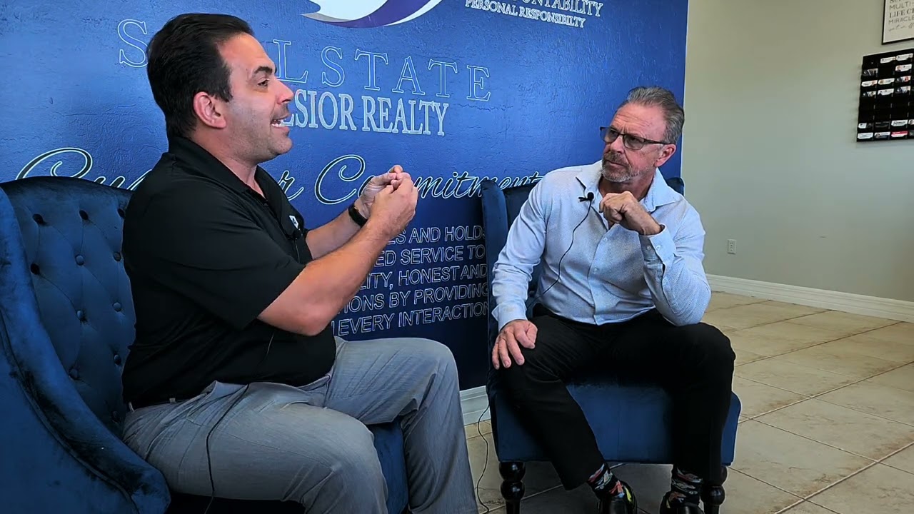 For Myers mortgage Expert with Scott DiGregorio