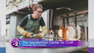 The Appalachian Center for Craft at Tennessee Tech University
