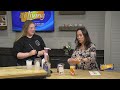 How to Make a Sweet Cream Dream & S’mores Dirty Soda