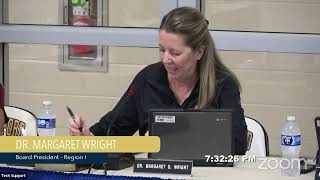 Spring-Ford Work Session - September 19, 2022