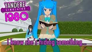 playing hangman with Monika was a mistake... | Doki Doki ...