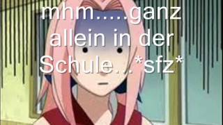 sasosaku lovestory part 1