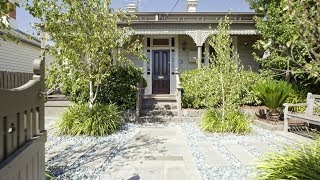 Marshall White: 70 Dixon Street, Malvern