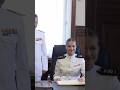 🇪🇸#princessleonore's First Day As Navy Official #spanishroyalfamily #spanishroyals#monarch #shorts