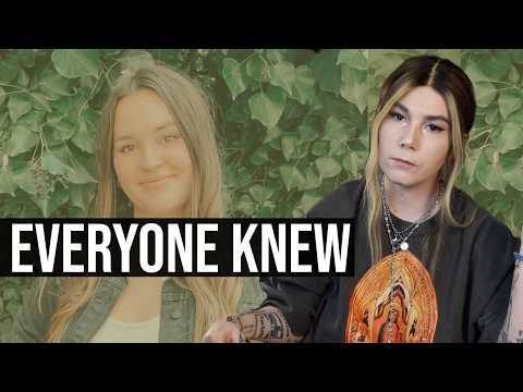 The Shocking Truth Behind The Avery Leigh Leak