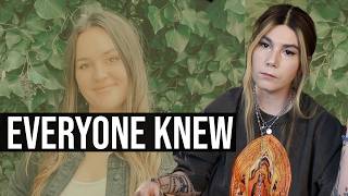 Haley Beck update: Police report raises more questions