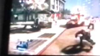 Prototype 2 all weapons