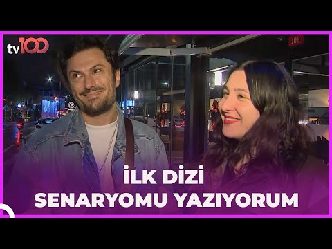 Yasemin Sakallıoğlu: Alıngan