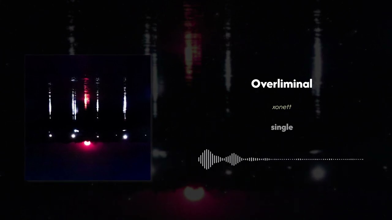 Mira xonett - Overliminal en YouTube Mira xonett - Overliminal en YouTube