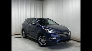 2017 Hyundai Santa Fe Sport Limited AWD Review - Park Mazda by Park Mazda 21 views 8 days ago 3 minutes, 41 seconds