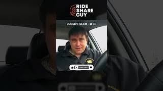 There Is A CAP On Doordash’s Earn By Time For Drivers?!