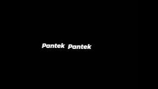 Mentahan lirik lagu 30 detik🤗   Link download📌|| Lagu'Dj pantek pantek pan📽😎mentahanccp