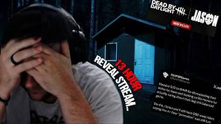 So.. about last night (BHVR what were you thinking?) | Dead by Daylight