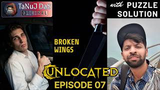 Information Unlocated: Mystery Chat | Full Episode 07 | With Tasks Solution | No Commentary Walkthrough News
