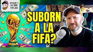 Download Lagu CONXORXA de "INCELS", el suborn de Trump a la FIFA pel Mundial 2026 i la Lupita🎸1160 #unhome9 Download Lagu CONXORXA de "INCELS", el suborn de Trump a la FIFA pel Mundial 2026 i la Lupita🎸1160 #unhome9