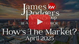 How's The Market Update April 2025