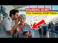 25 Cruise Boarding Day Secrets First Timers NEVER Hear!